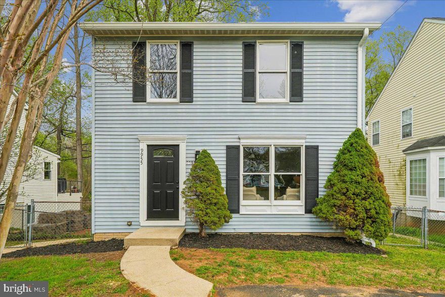 Beautifully renovated Colonial tucked in the heart of Howard County, offering the perfect blend of privacy, upgrades, and outdoor living. Enjoy a stunning two-level deck overlooking trees and a peaceful stream, plus a spacious patio below, ideal for entertaining or relaxing.

Inside, this 3-bedroom, 3.5-bath home features three fully finished levels with a bright, open layout and thoughtful updates throughout. Recent upgrades include a 2026 architectural roof, HVAC system, refrigerator, stove, dishwasher, microwave, luxury vinyl flooring, carpet, and fresh custom paint,making this home truly move-in ready.

The finished lower level provides additional living space perfect for a rec room, home office, or guest area. Every detail has been refreshed to offer modern comfort with timeless style.

Homes like this, with this level of renovation and setting, do not come along often, schedule your private tour today before it’s gone.