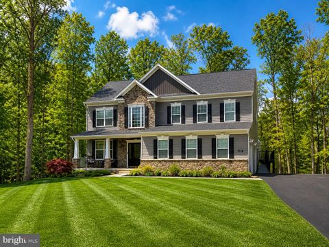 Homes For Sale - 485 Underwood Drive<br/> FALLING WATERS, WV 25419