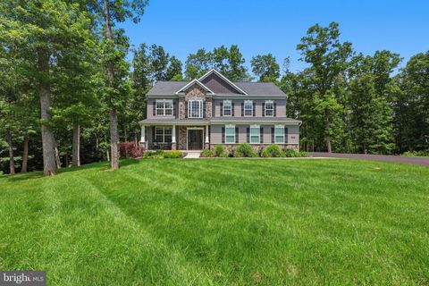 Homes For Sale - 485 Underwood Drive<br/> FALLING WATERS, WV 25419
