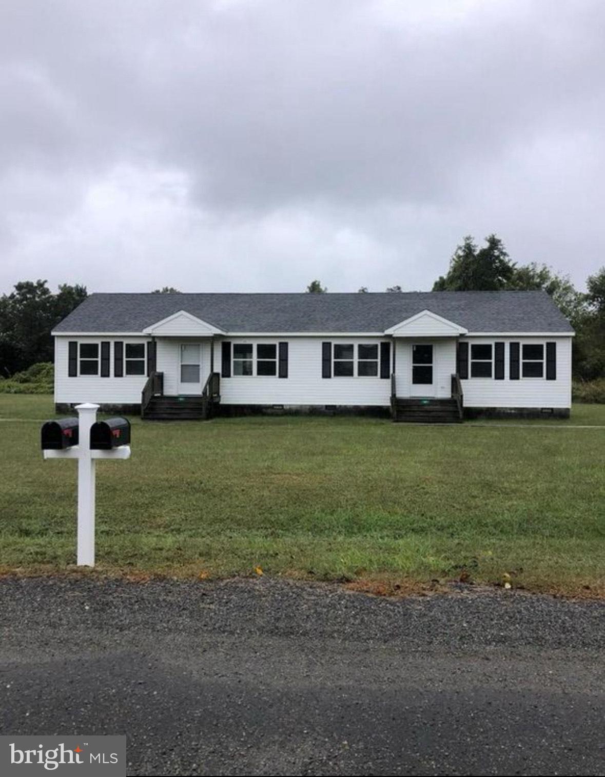 N/A - Residential Lease