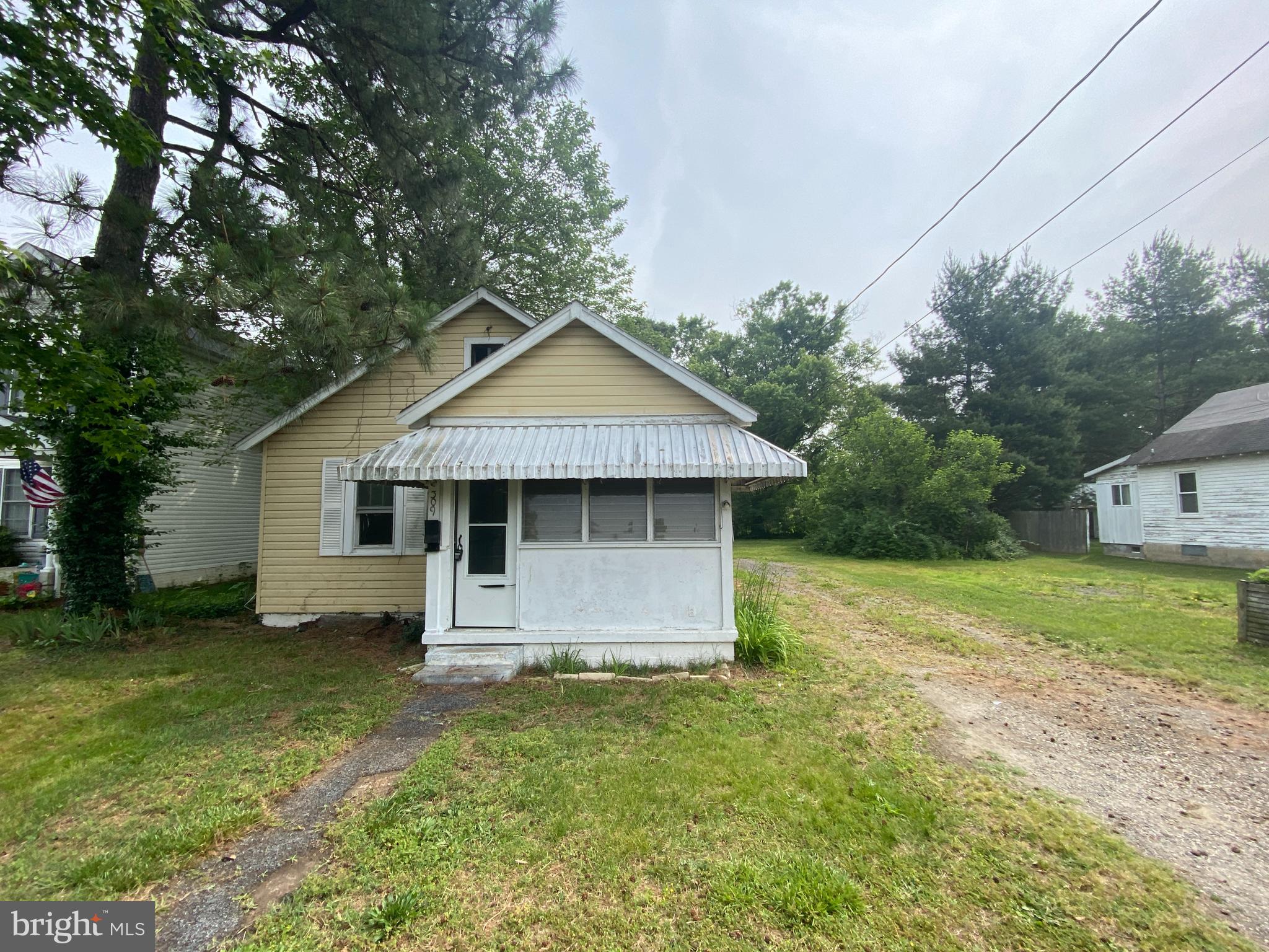 SYLVANIA HEIGHTS - Residential Lease