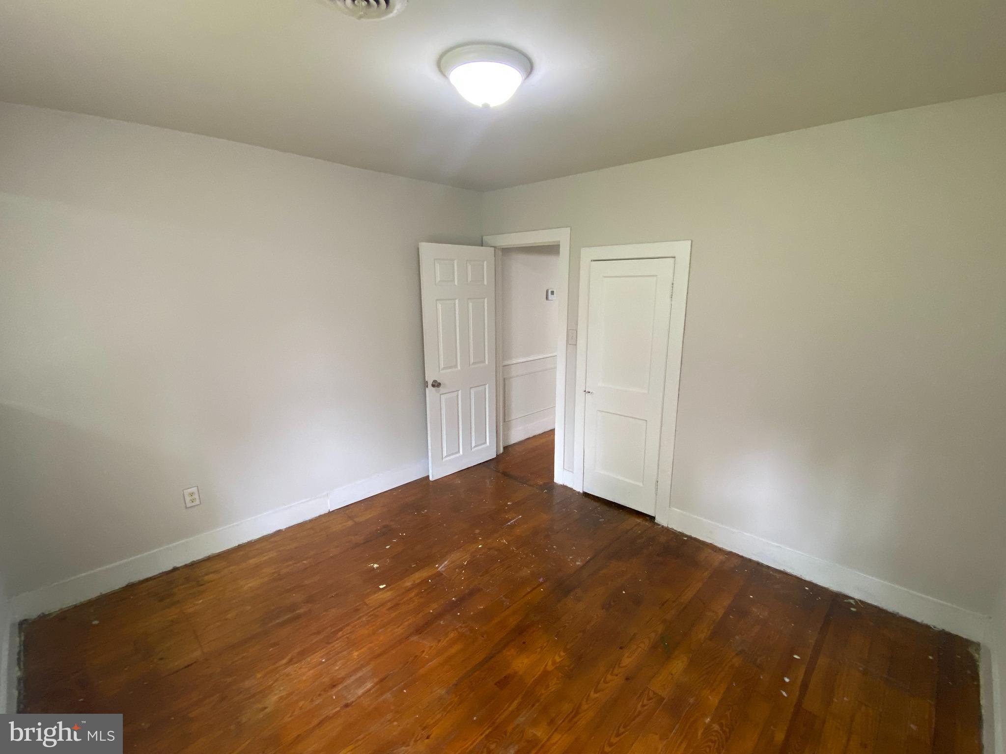 SYLVANIA HEIGHTS - Residential Lease