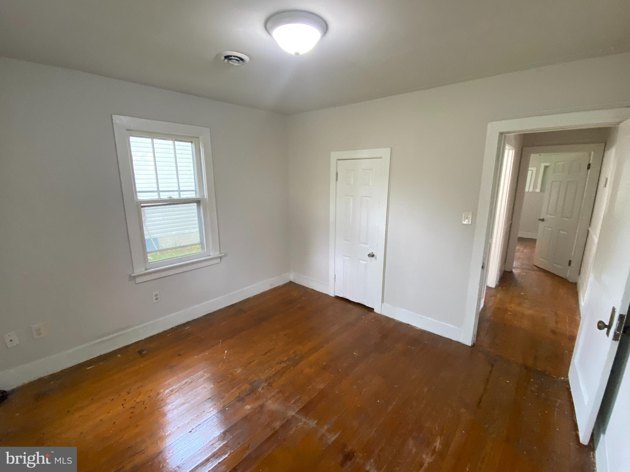 SYLVANIA HEIGHTS - Residential Lease