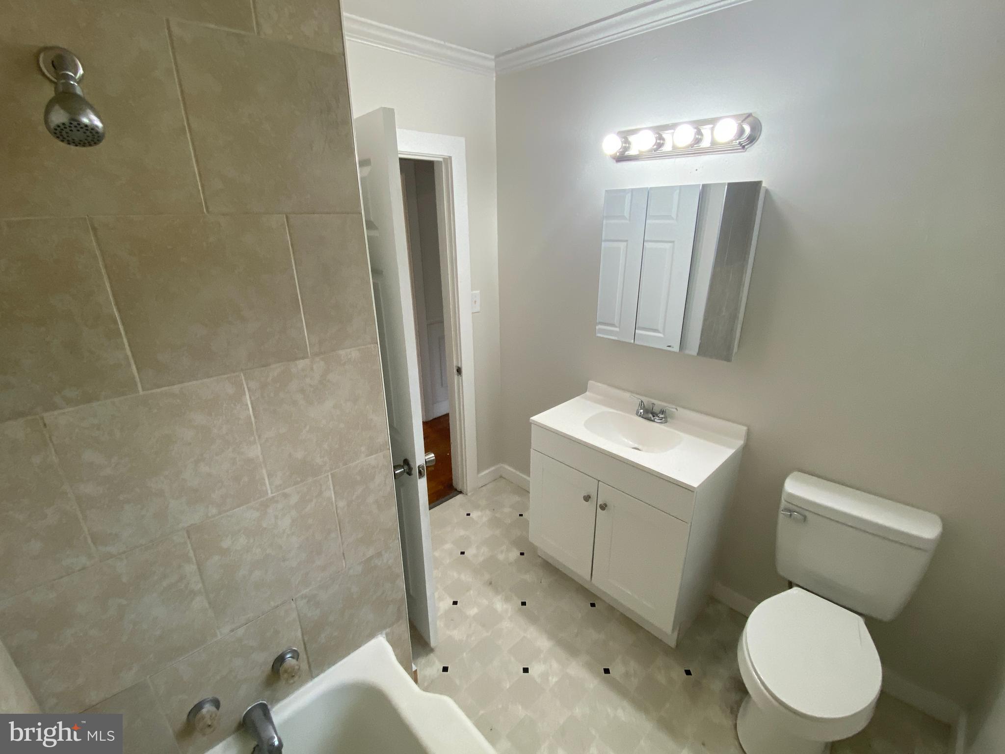 SYLVANIA HEIGHTS - Residential Lease