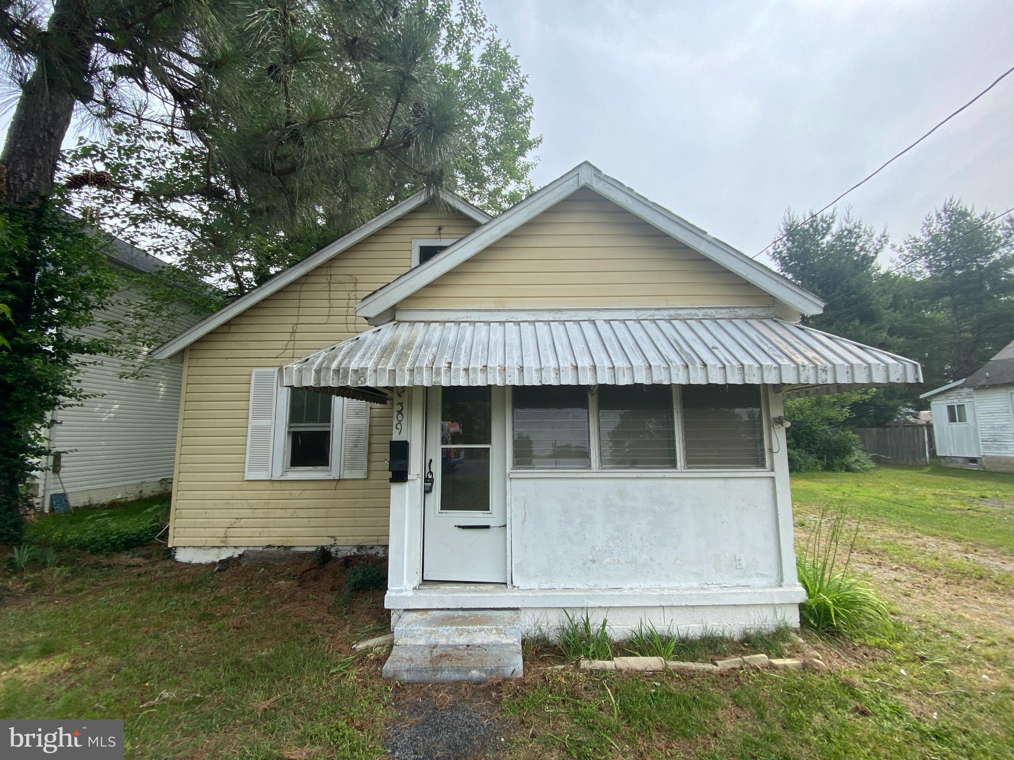 SYLVANIA HEIGHTS - Residential Lease