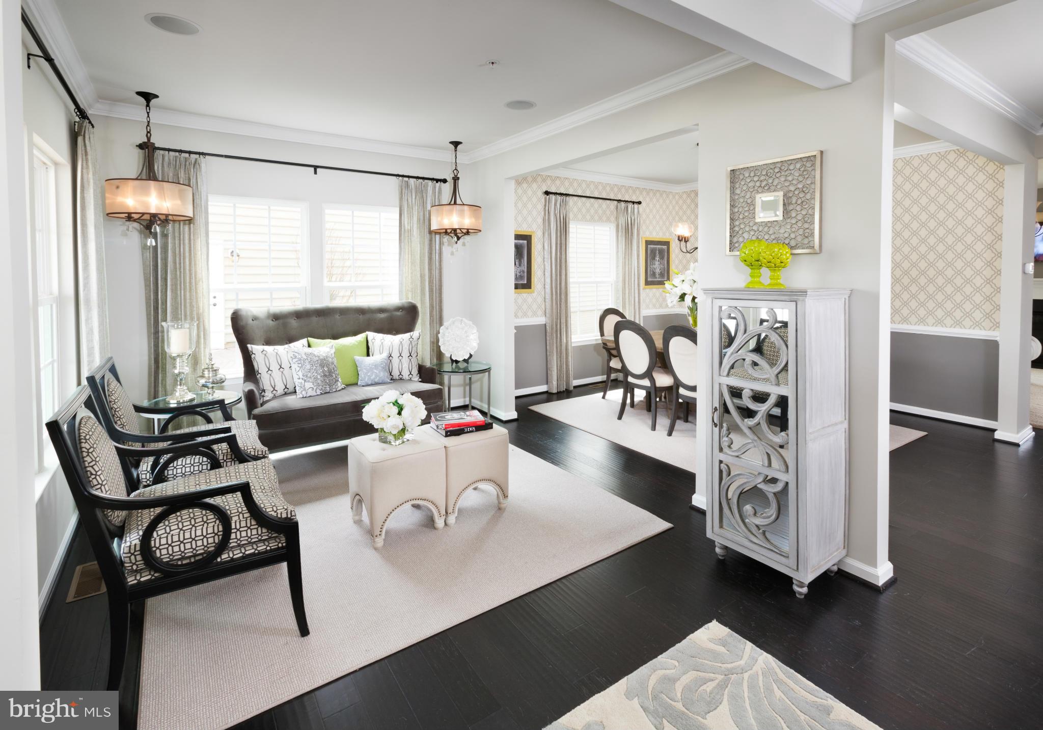 ROGERS FORD - Residential