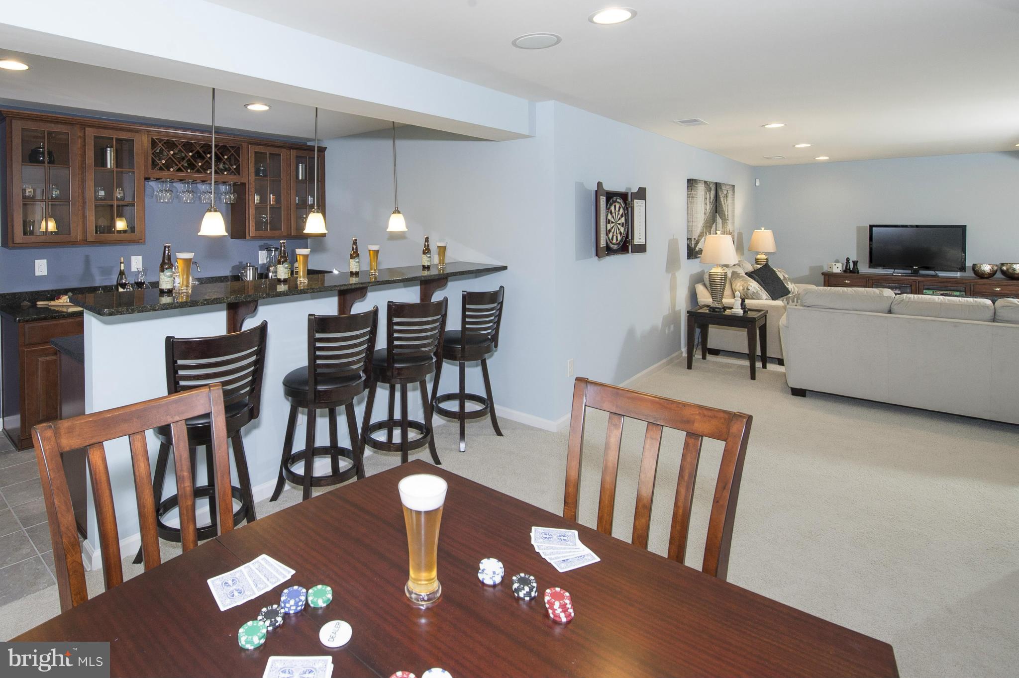 ROGERS FORD - Residential