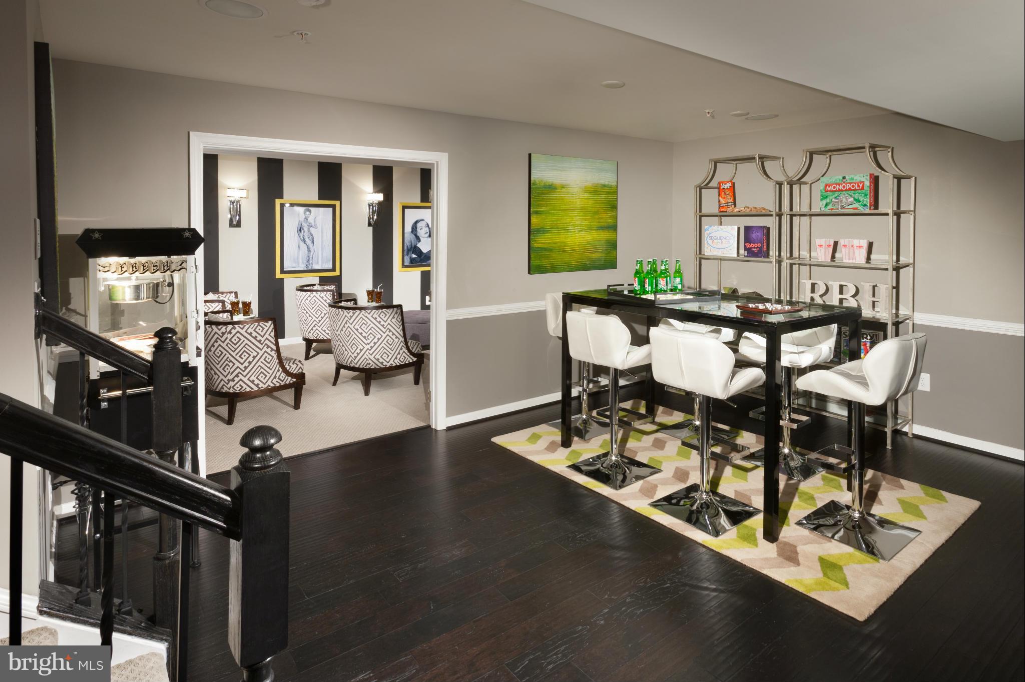 ROGERS FORD - Residential