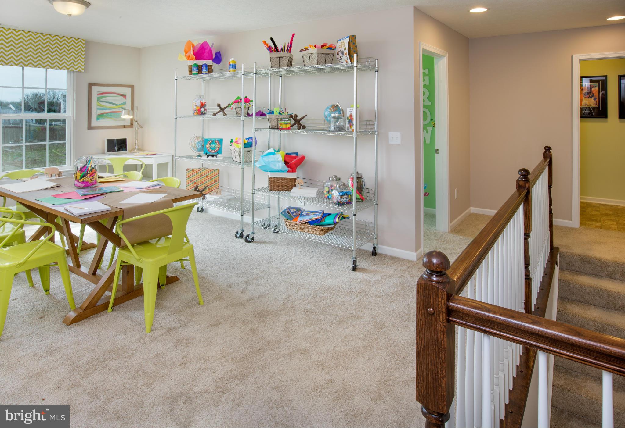 ROGERS FORD - Residential