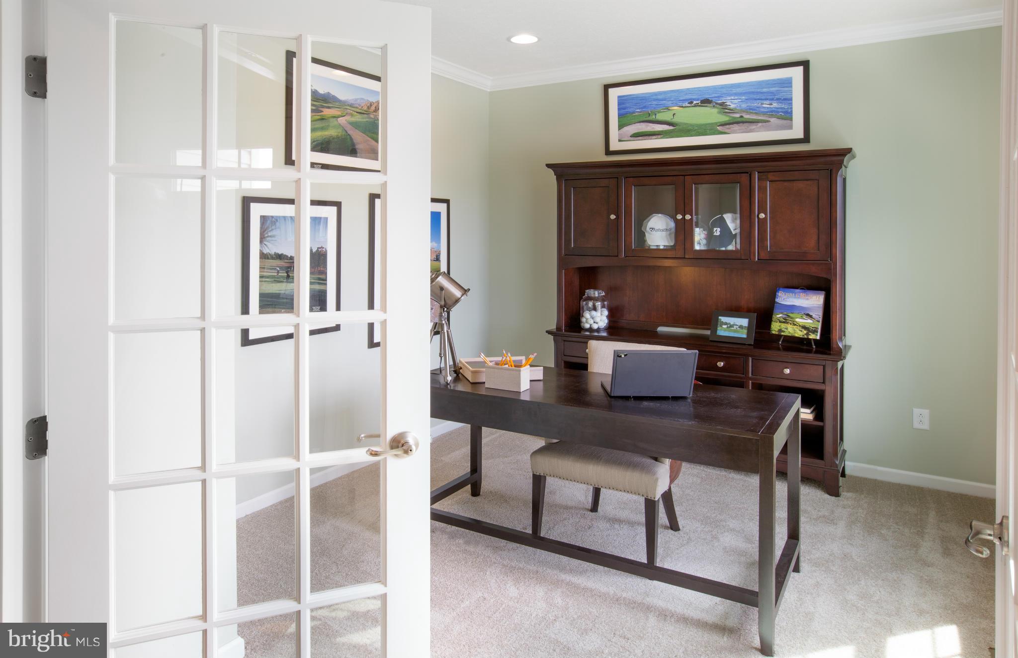 ROGERS FORD - Residential