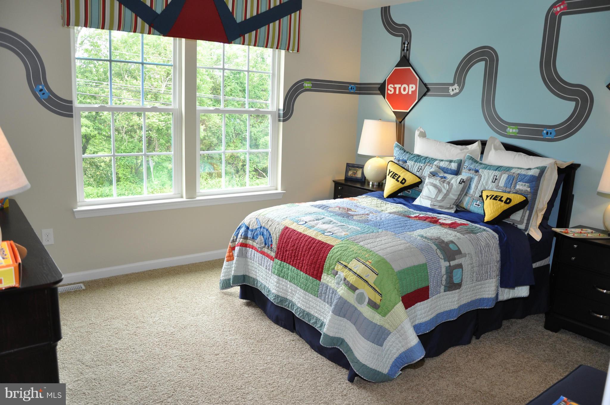 ROGERS FORD - Residential