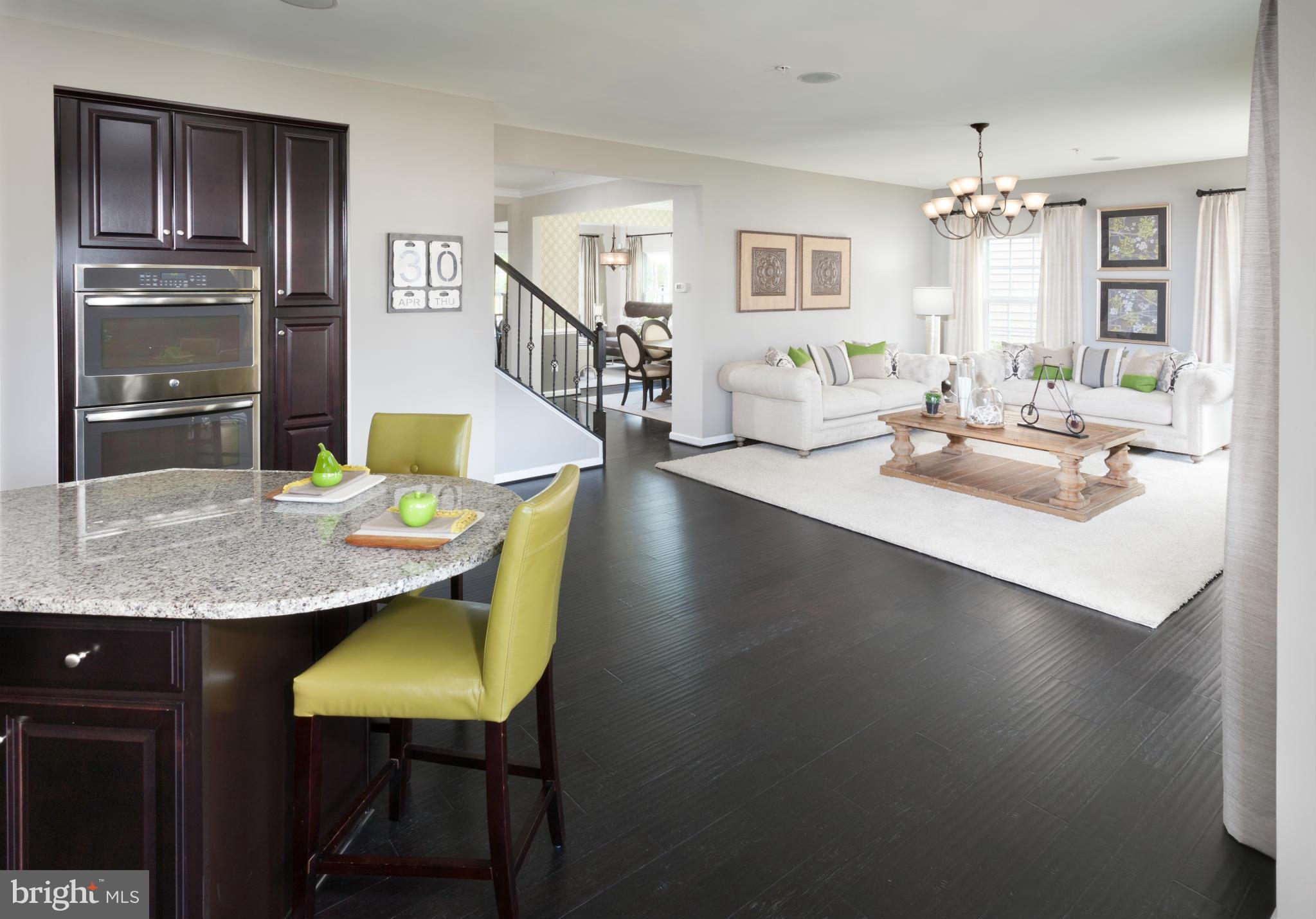 ROGERS FORD - Residential