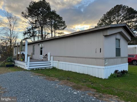 30551 CREEKVIEW DRIVE PRINCESS ANNE MD 21853