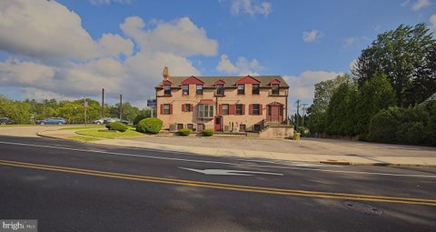 Photo of 766 Old York Road, JENKINTOWN, PA 19046 (MLS # PAMC2194508)