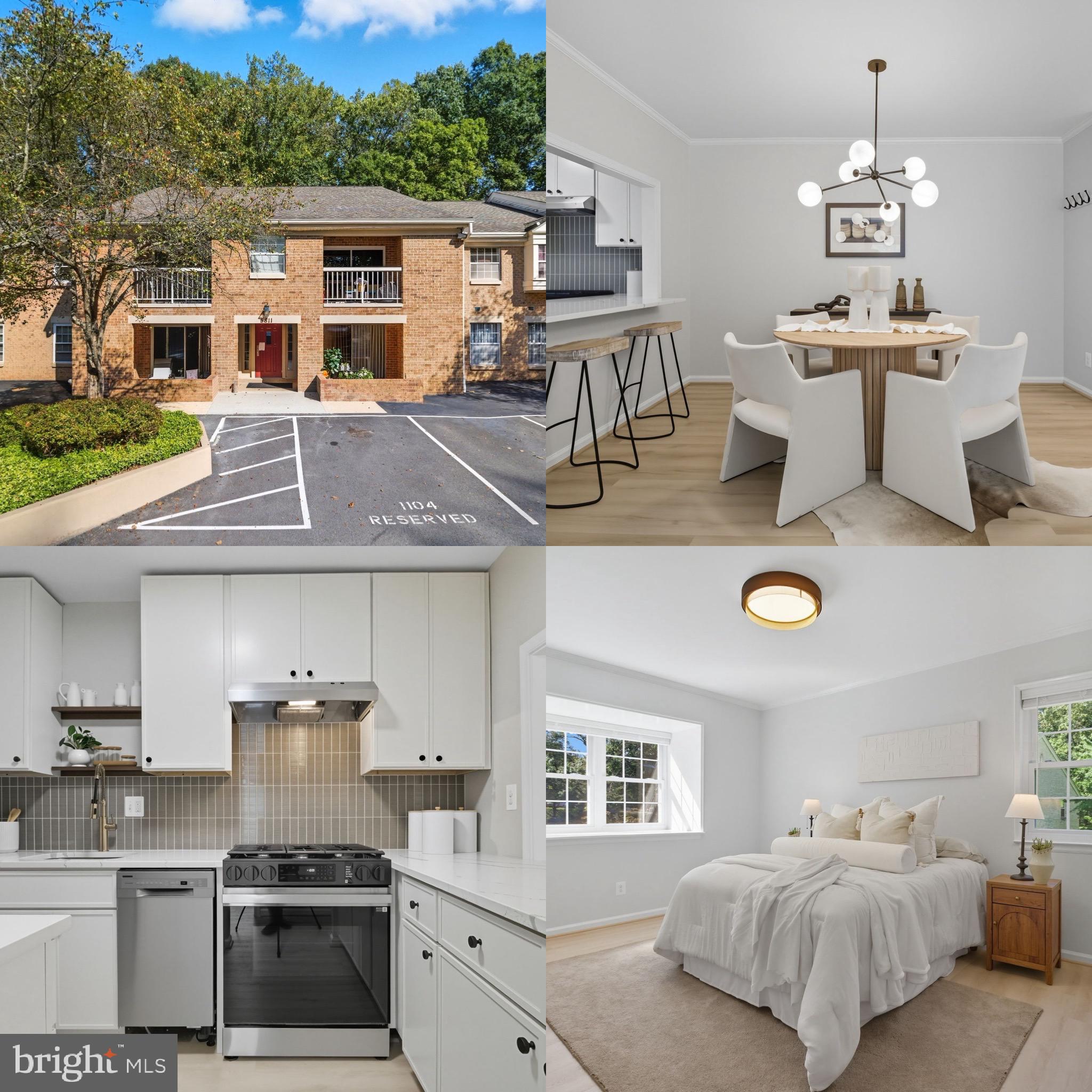 5811 COVE LANDING ROAD 301