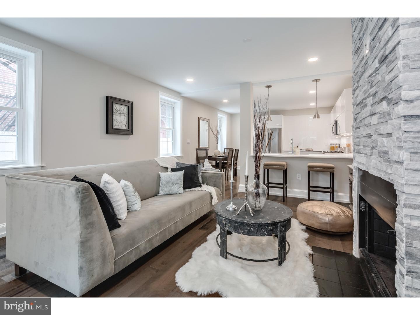 WASHINGTON SQ WEST - Residential