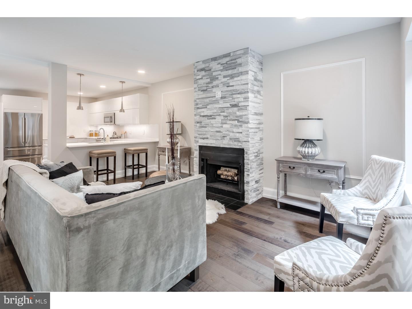 WASHINGTON SQ WEST - Residential