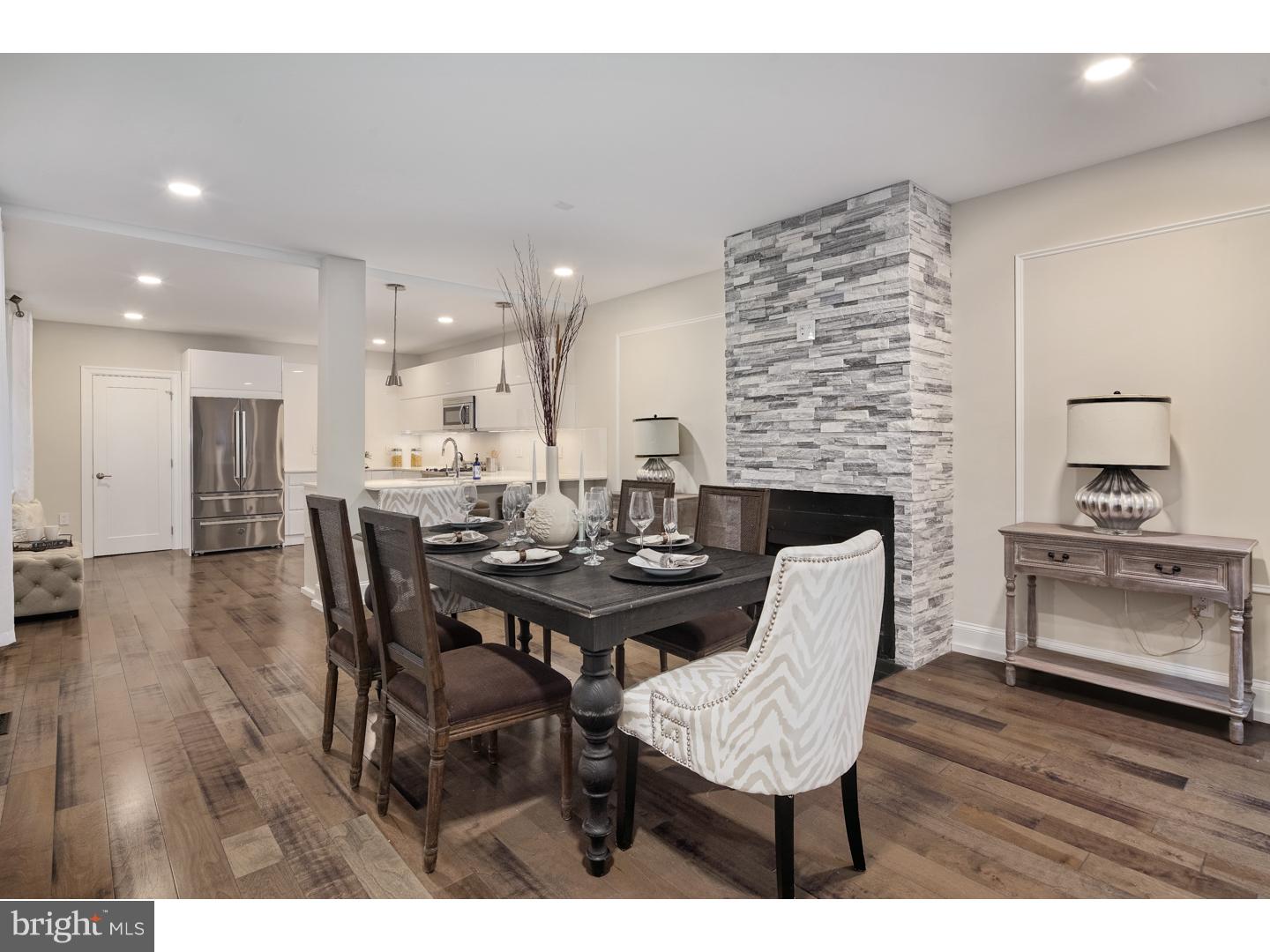 WASHINGTON SQ WEST - Residential