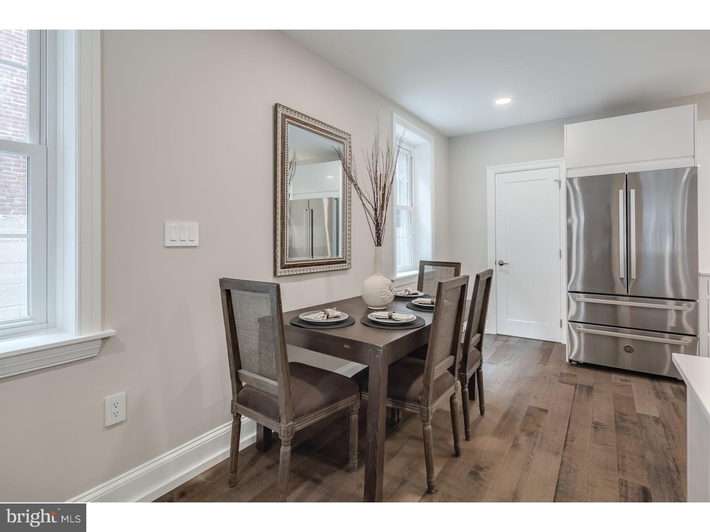 WASHINGTON SQ WEST - Residential