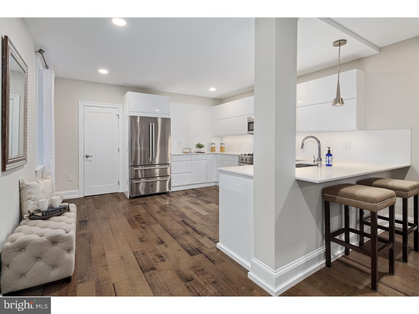 WASHINGTON SQ WEST - Residential