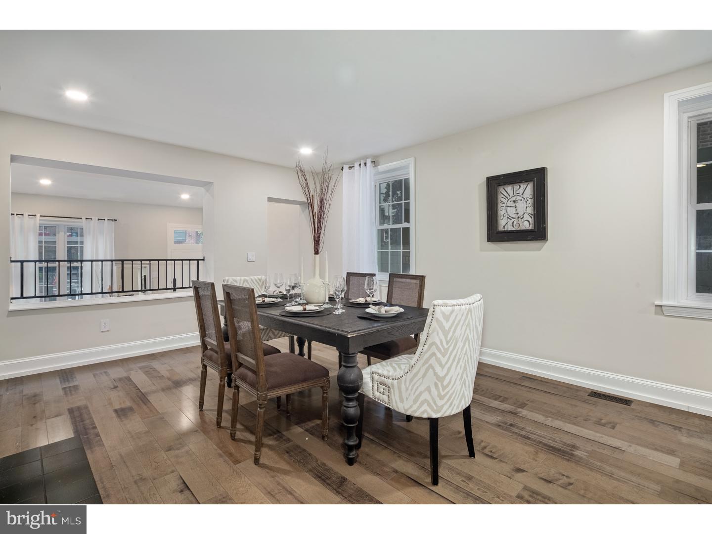 WASHINGTON SQ WEST - Residential