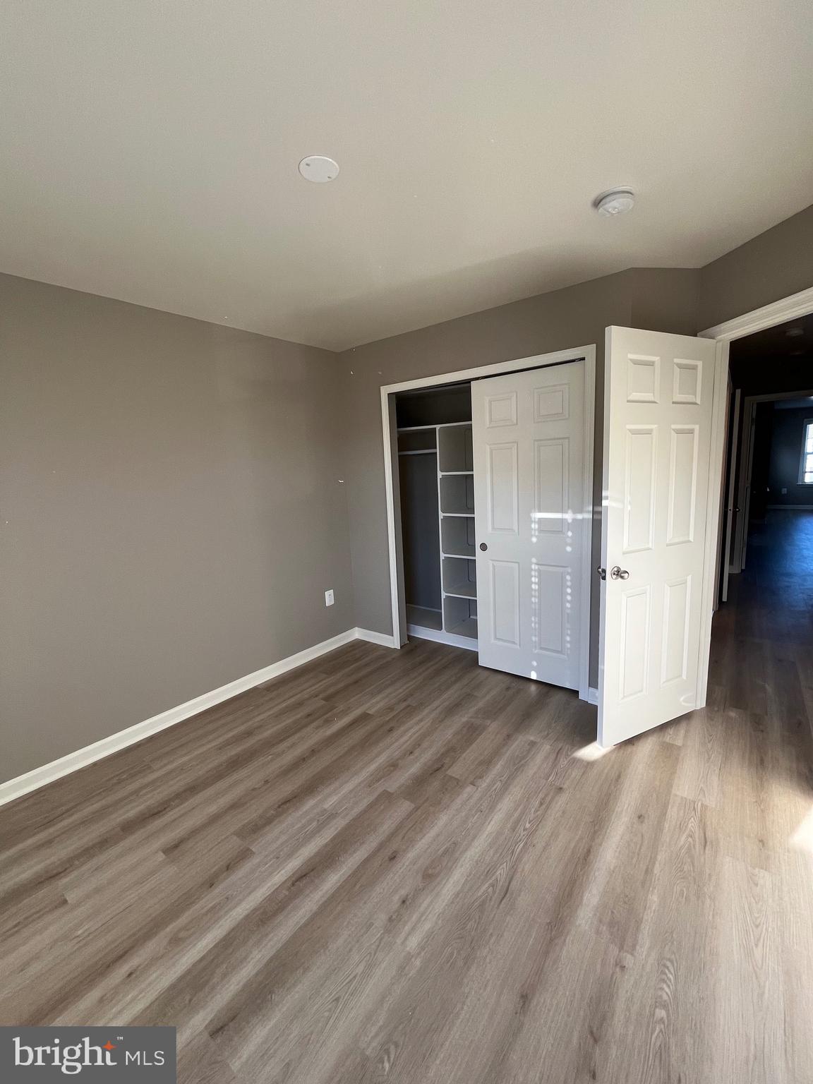 PROVIDENCE GLEN - Residential Lease