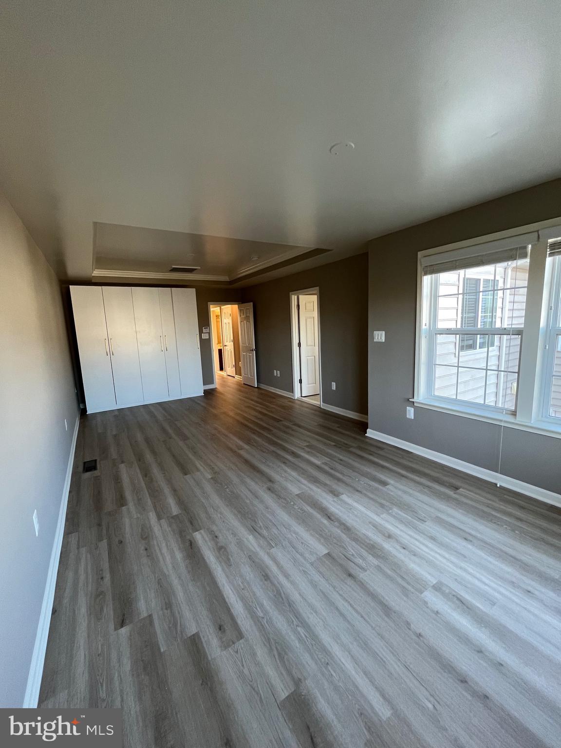 PROVIDENCE GLEN - Residential Lease