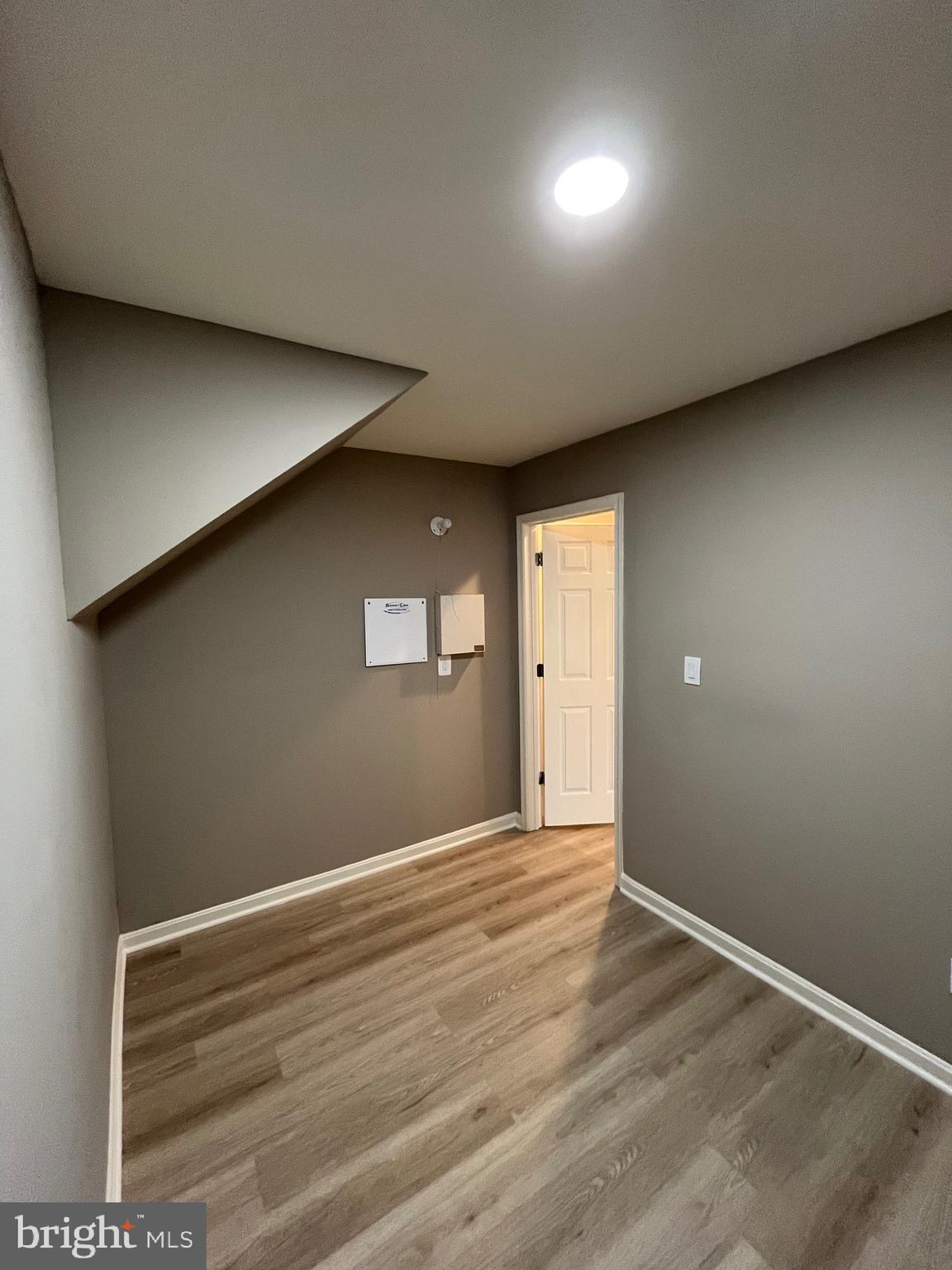 PROVIDENCE GLEN - Residential Lease