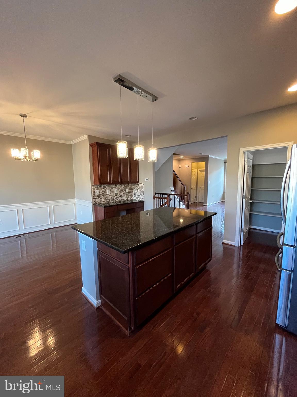 PROVIDENCE GLEN - Residential Lease