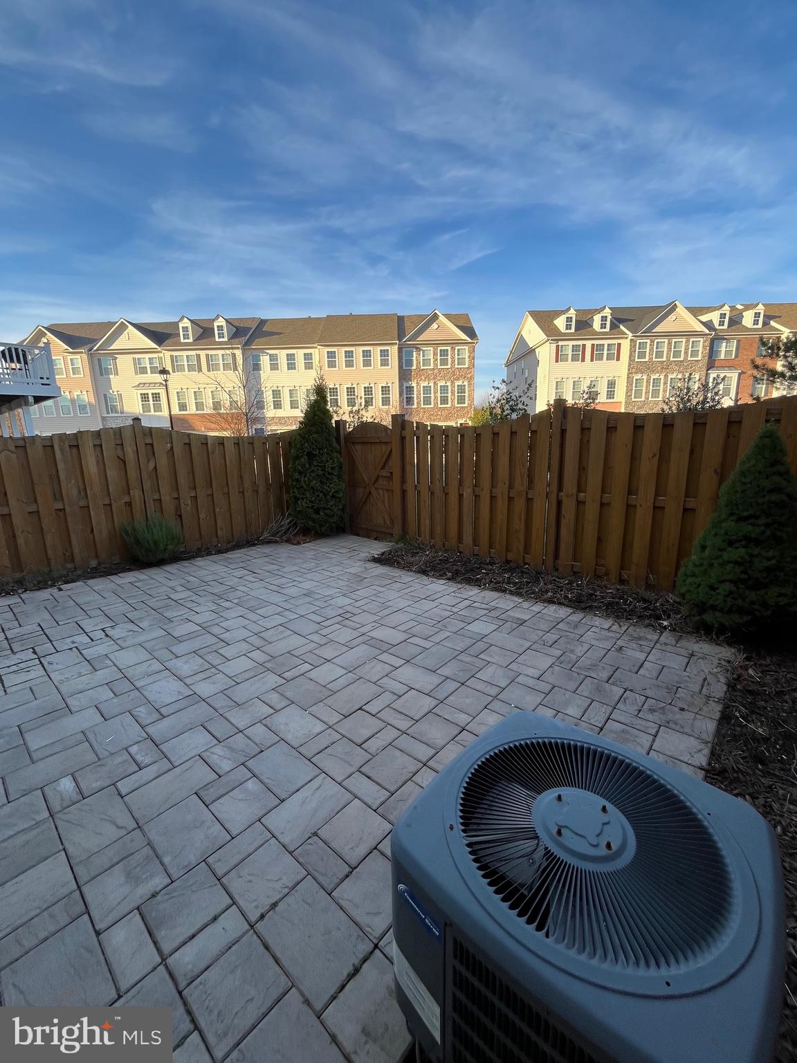 PROVIDENCE GLEN - Residential Lease