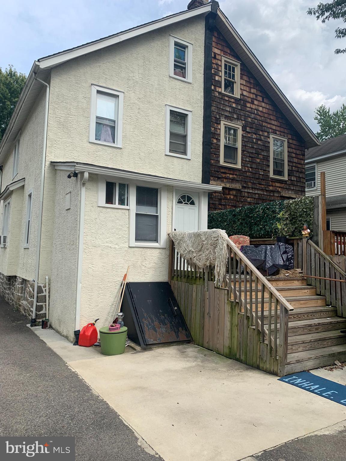 LANDSDOWNE STATION - Residential