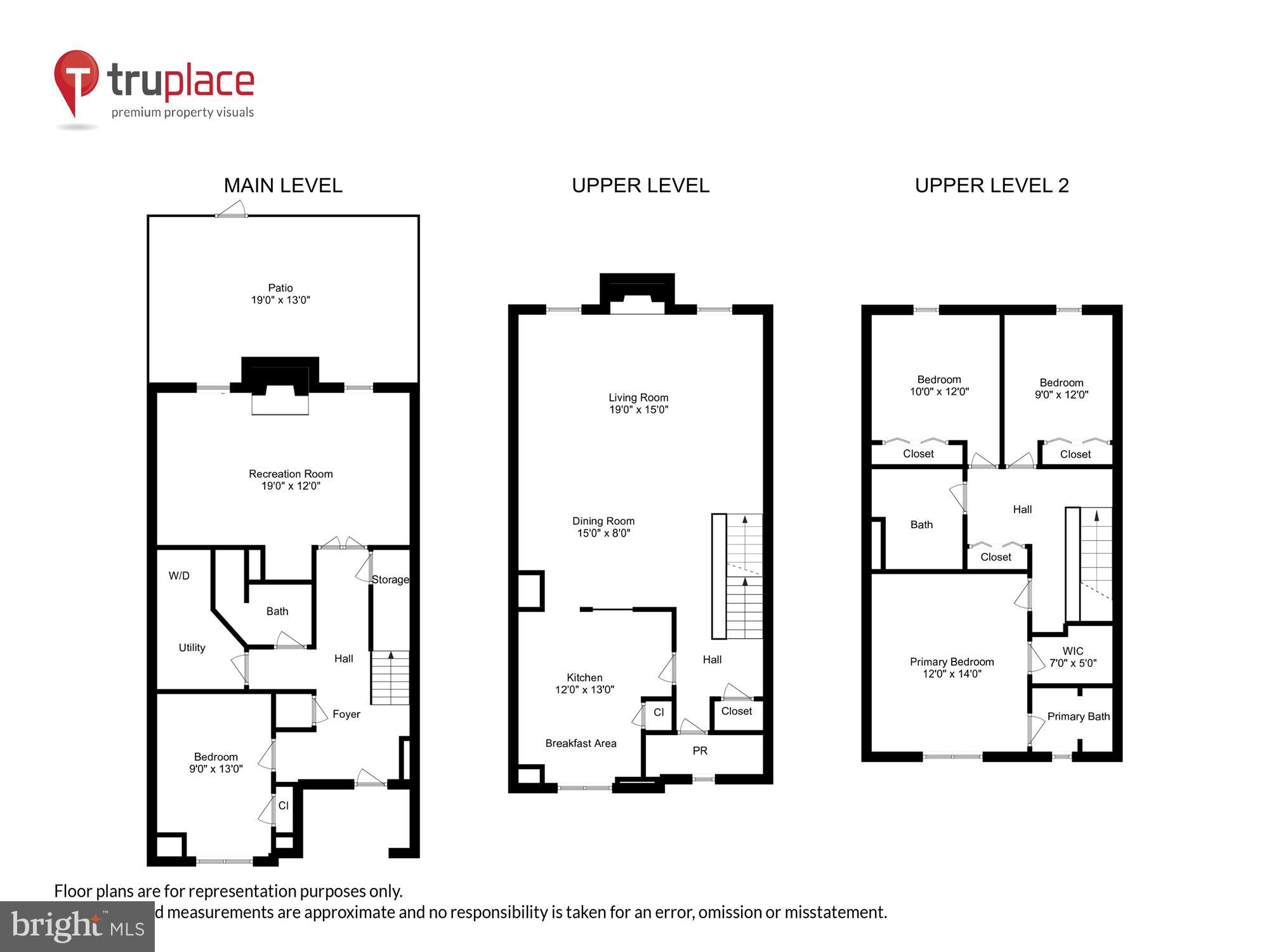 VERNON SQUARE - Residential
