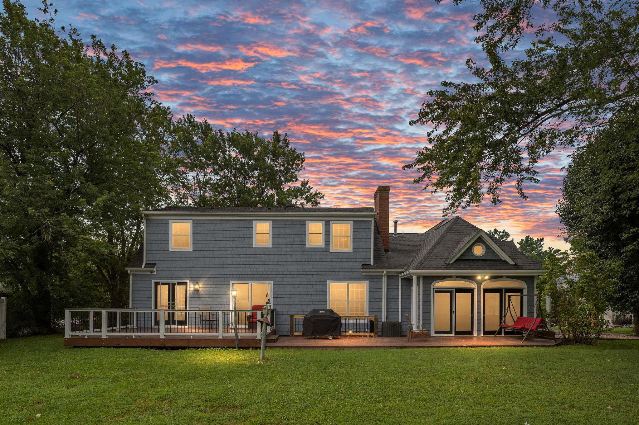 15 FOX RUN LANE
