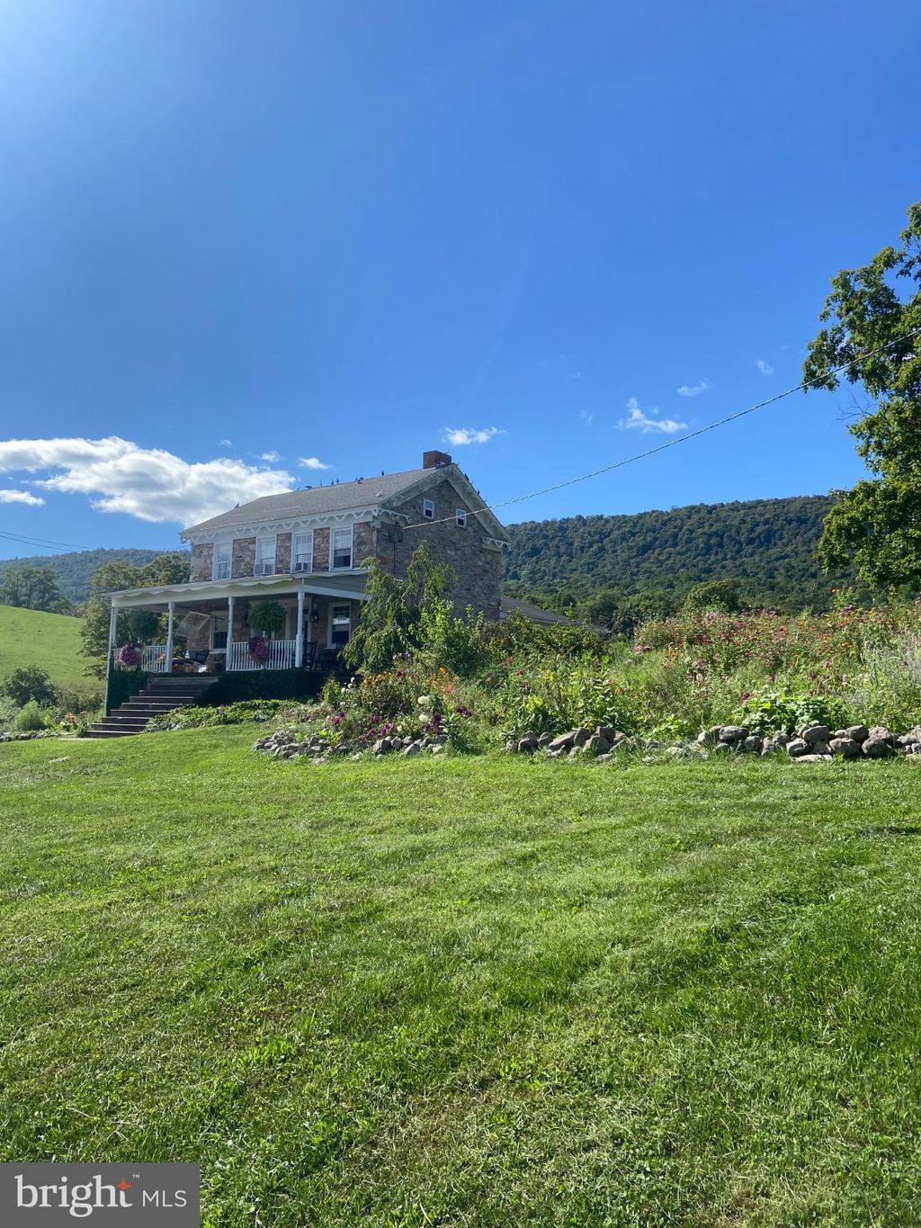 Photo of 15806 Mefferd Road, EAST WATERFORD, PA 17021 (MLS # PAHU2023976)