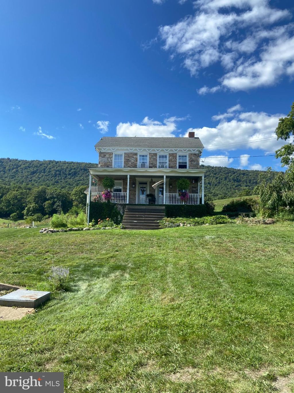 Photo of 15806 Mefferd Road, EAST WATERFORD, PA 17021 (MLS # PAHU2023976)