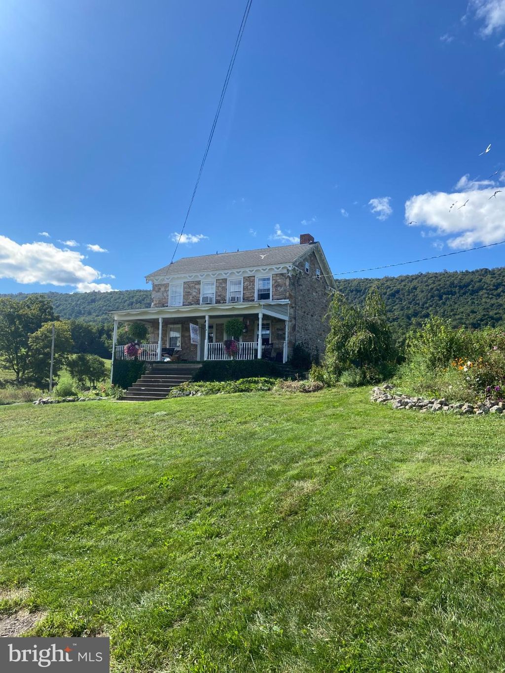 Photo of 15806 Mefferd Road, EAST WATERFORD, PA 17021 (MLS # PAHU2023976)
