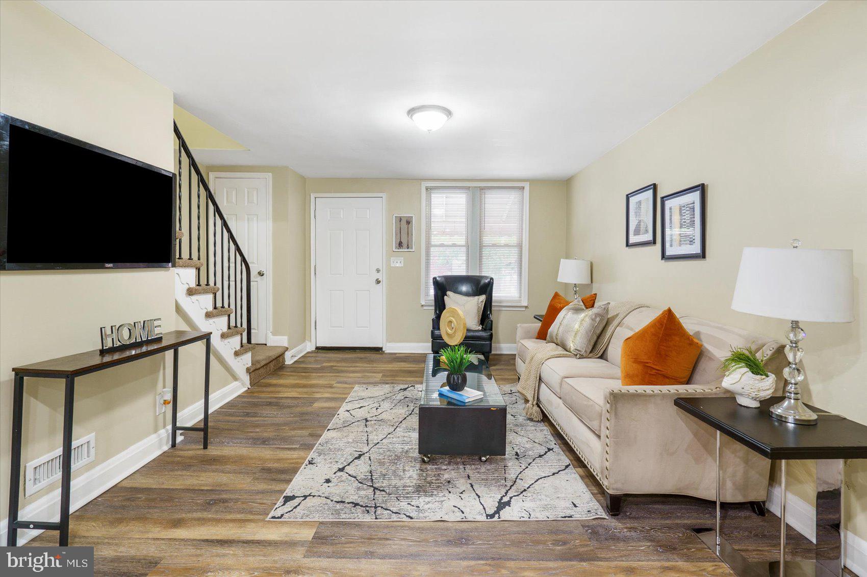 BELAIR-EDISON - Residential