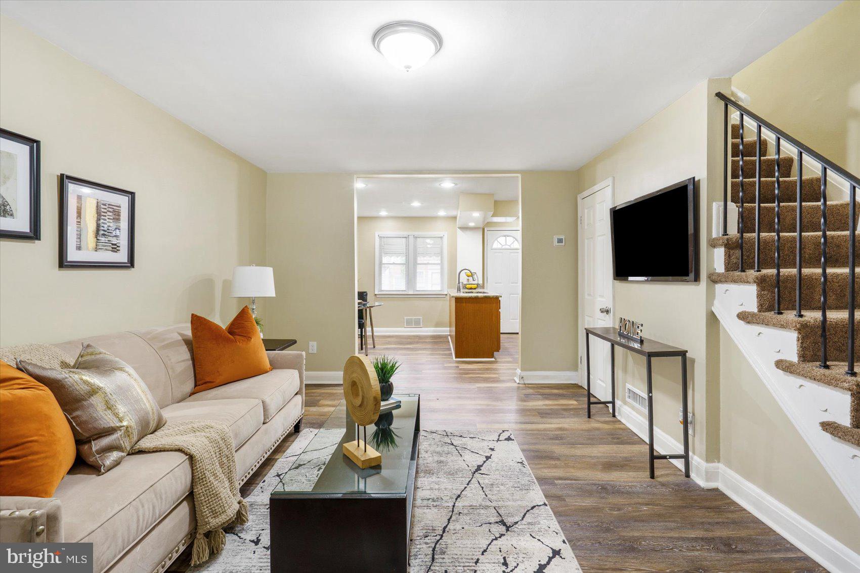 BELAIR-EDISON - Residential