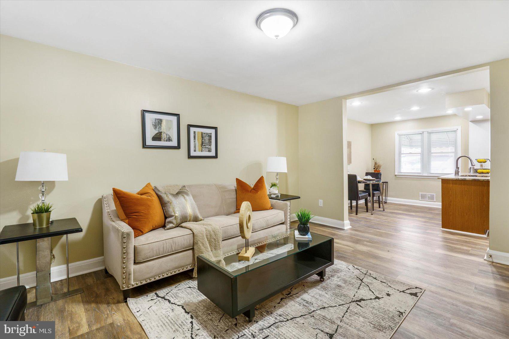 BELAIR-EDISON - Residential