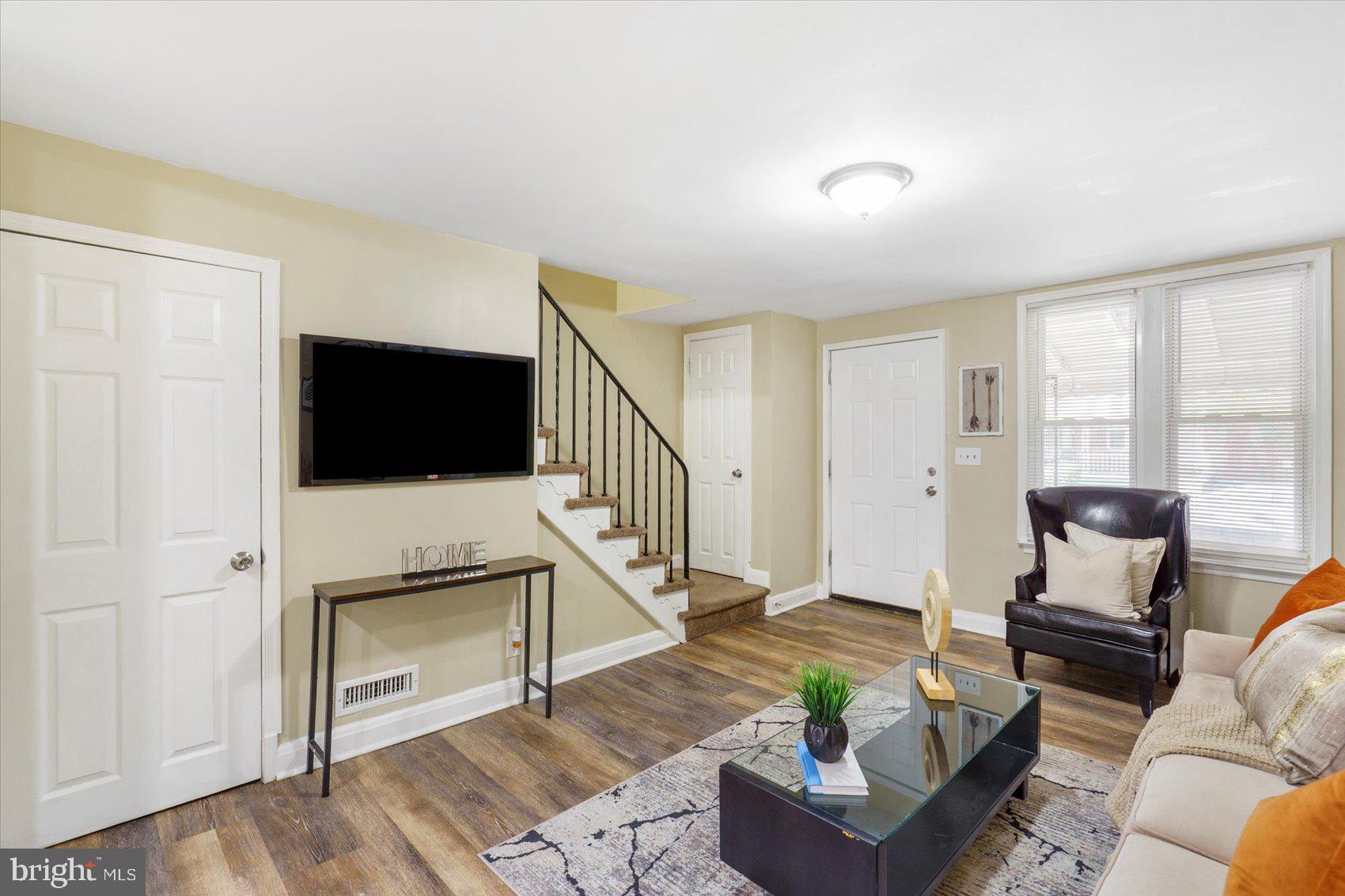 BELAIR-EDISON - Residential