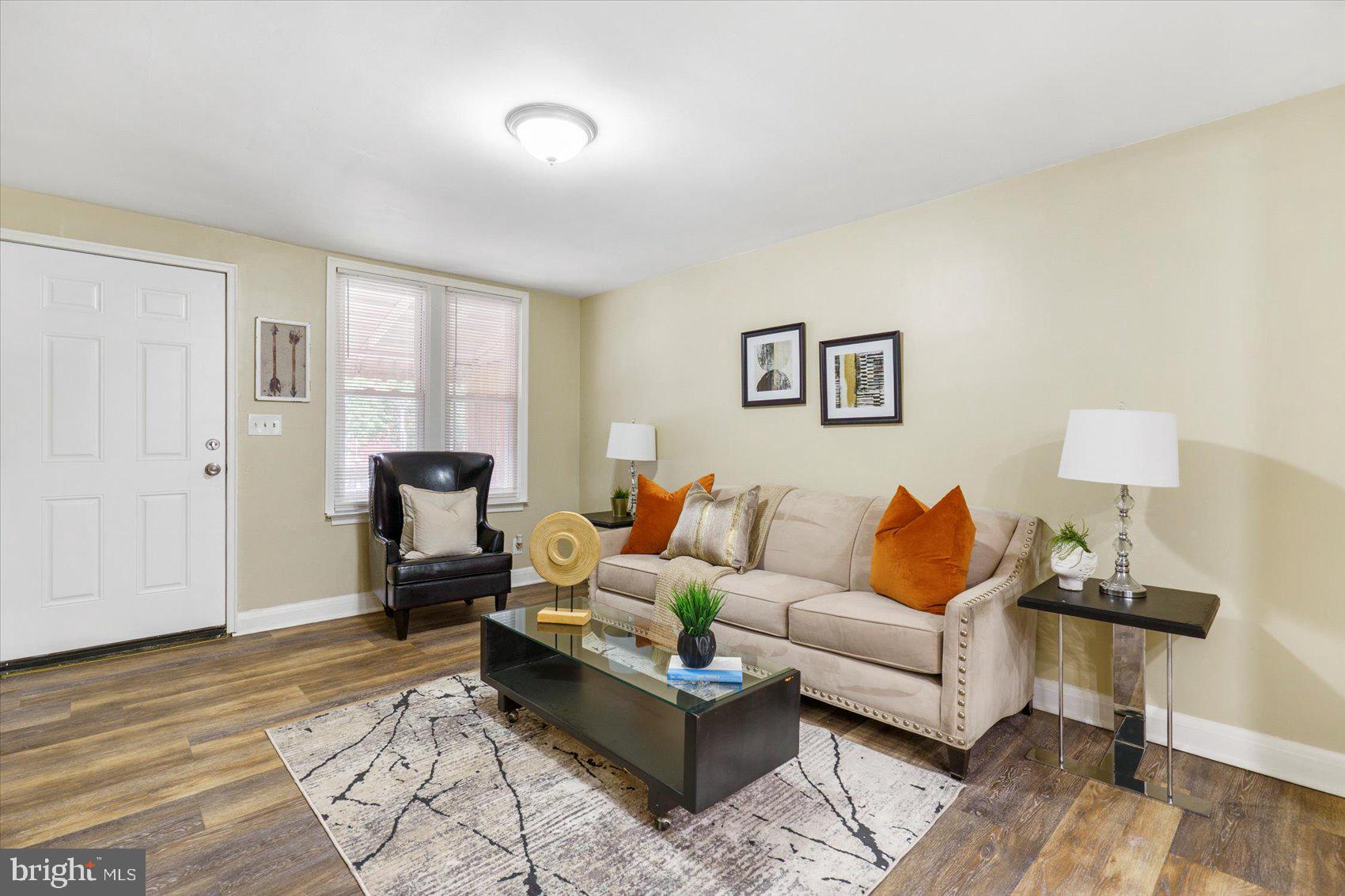 BELAIR-EDISON - Residential