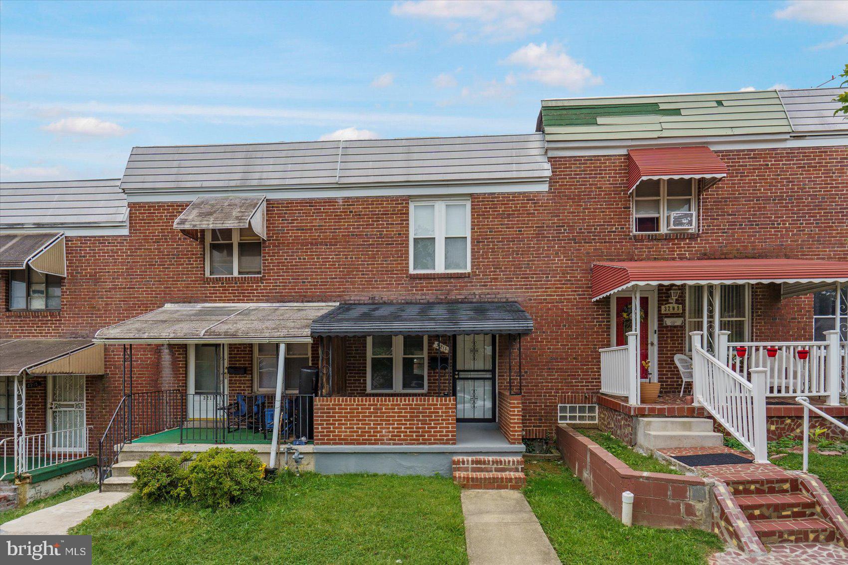 BELAIR-EDISON - Residential