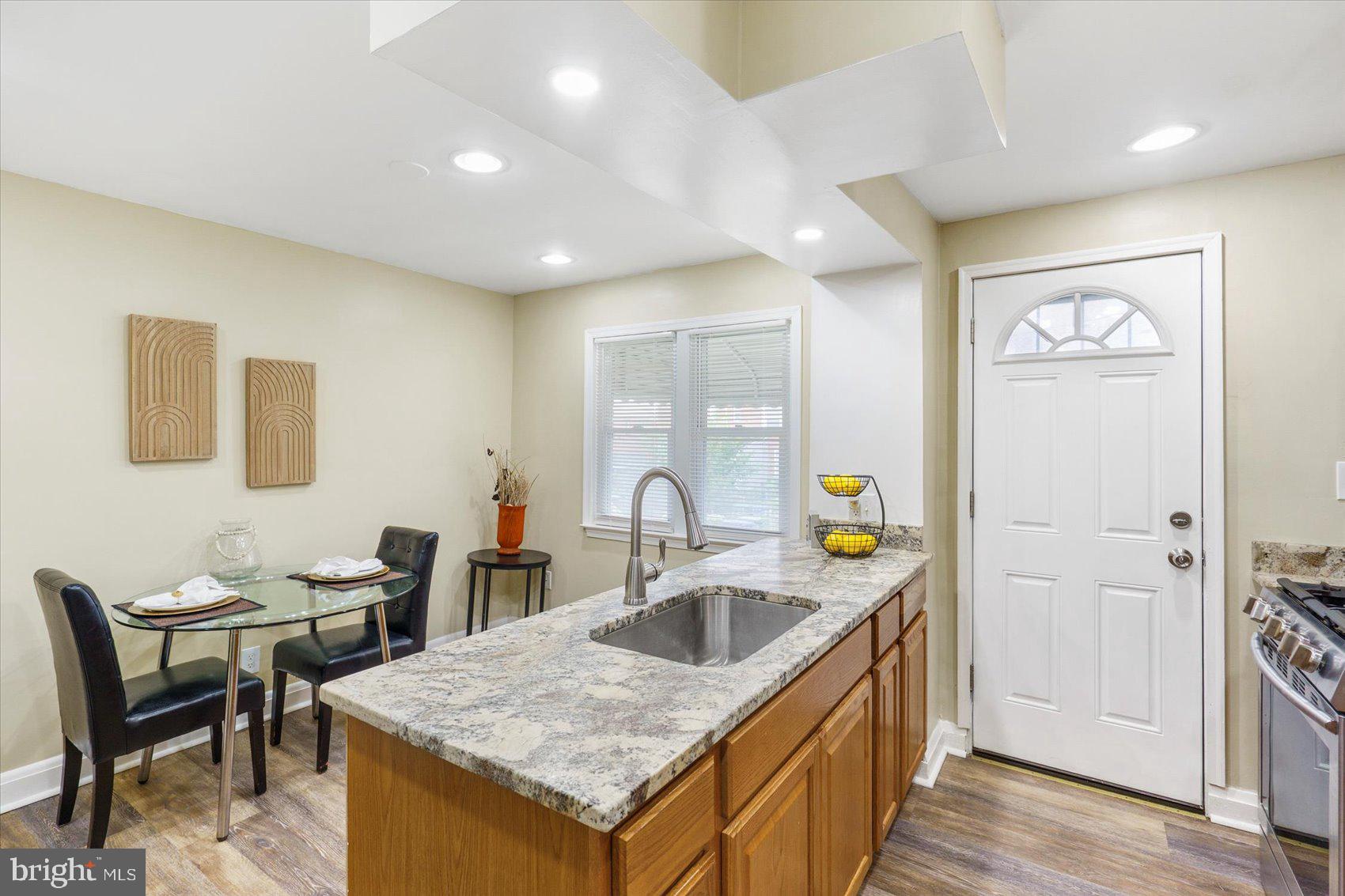 BELAIR-EDISON - Residential