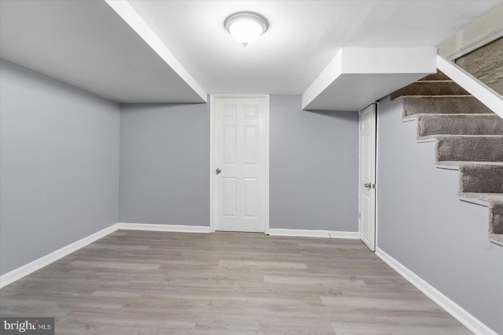 BELAIR-EDISON - Residential