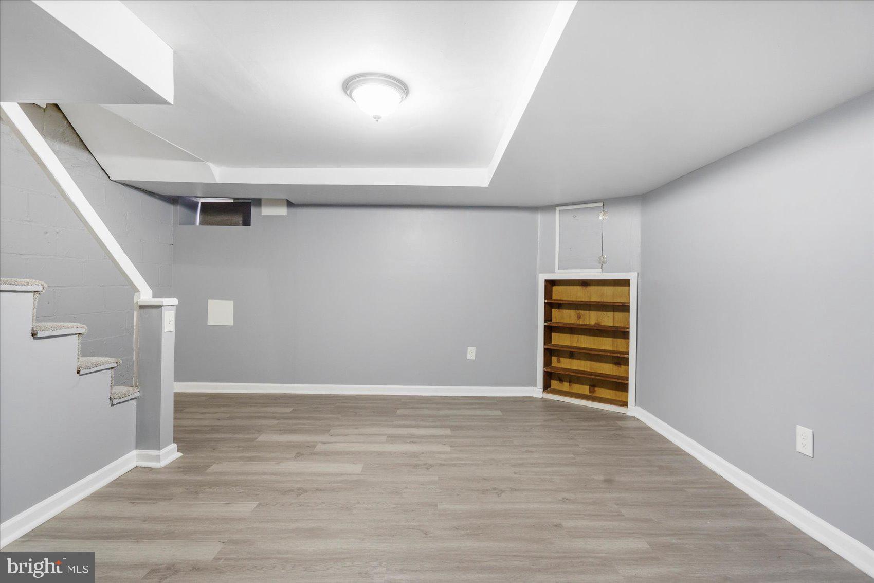 BELAIR-EDISON - Residential