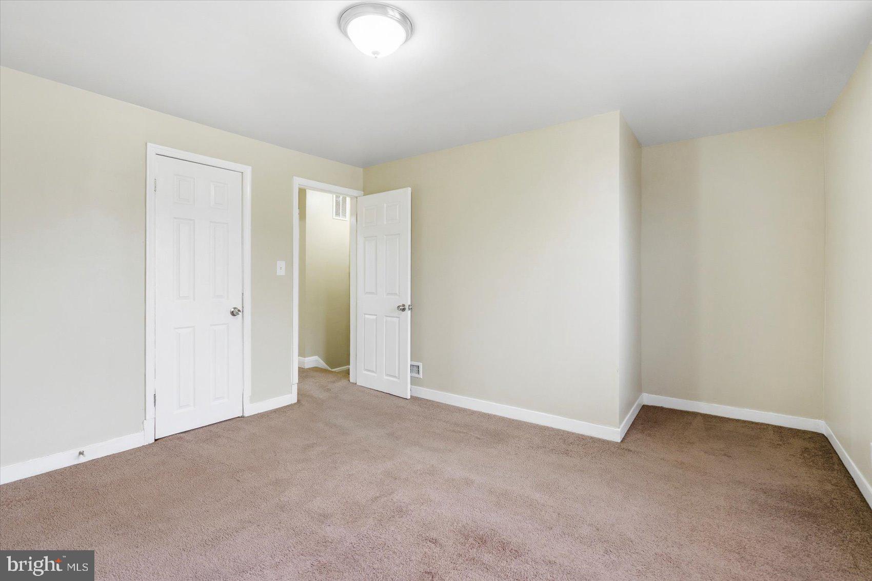 BELAIR-EDISON - Residential