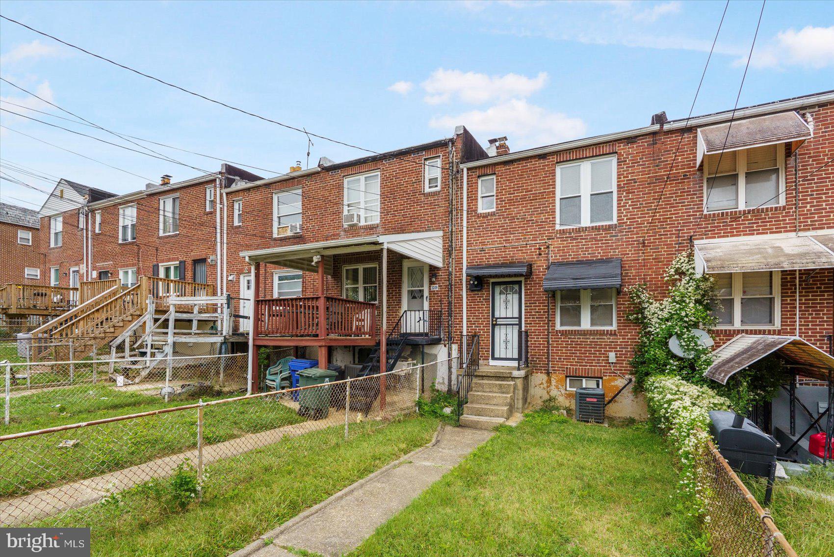 BELAIR-EDISON - Residential