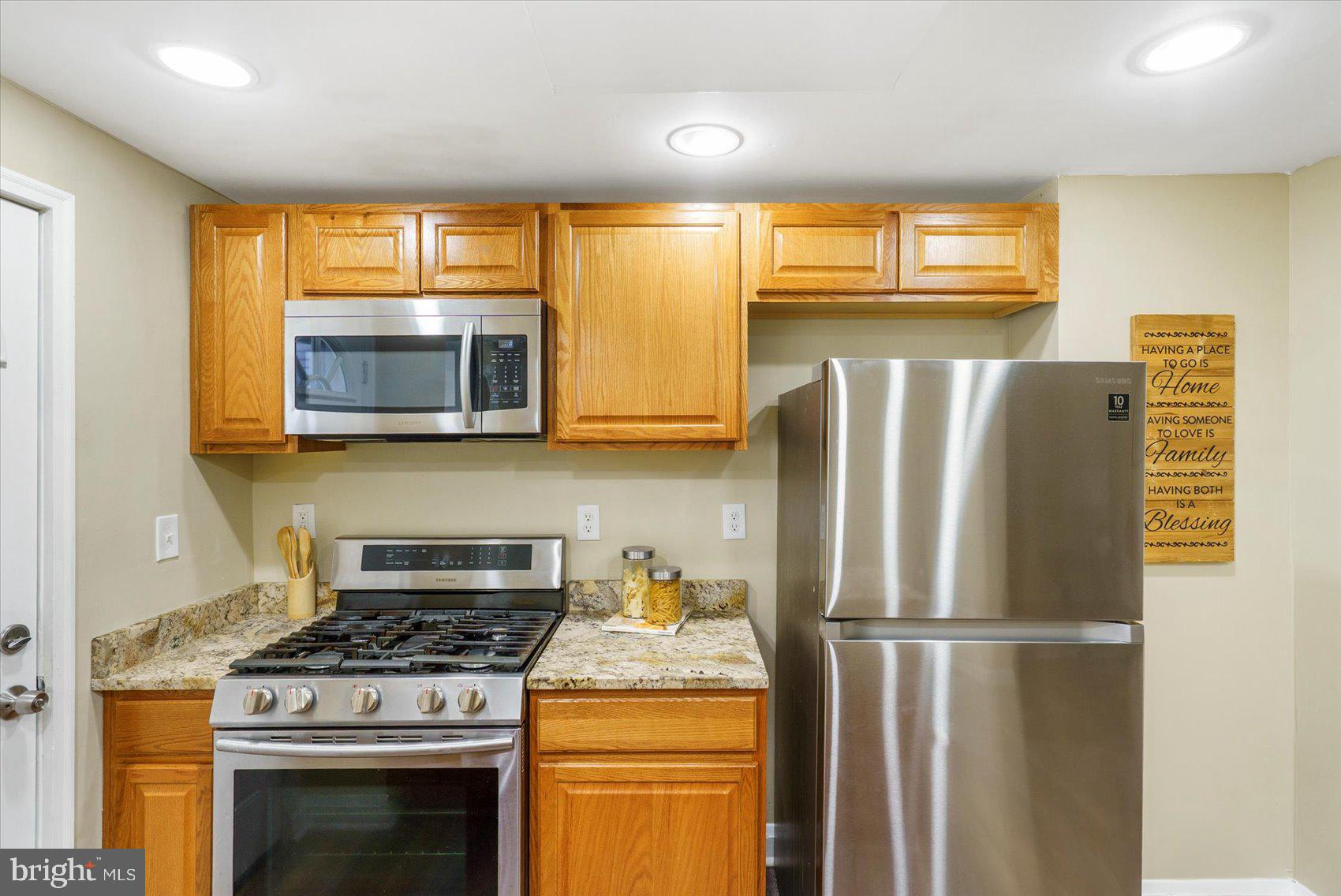 BELAIR-EDISON - Residential