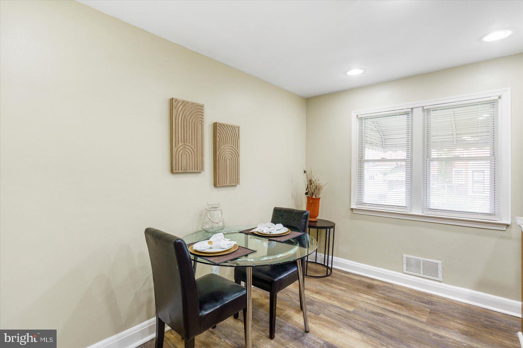 BELAIR-EDISON - Residential