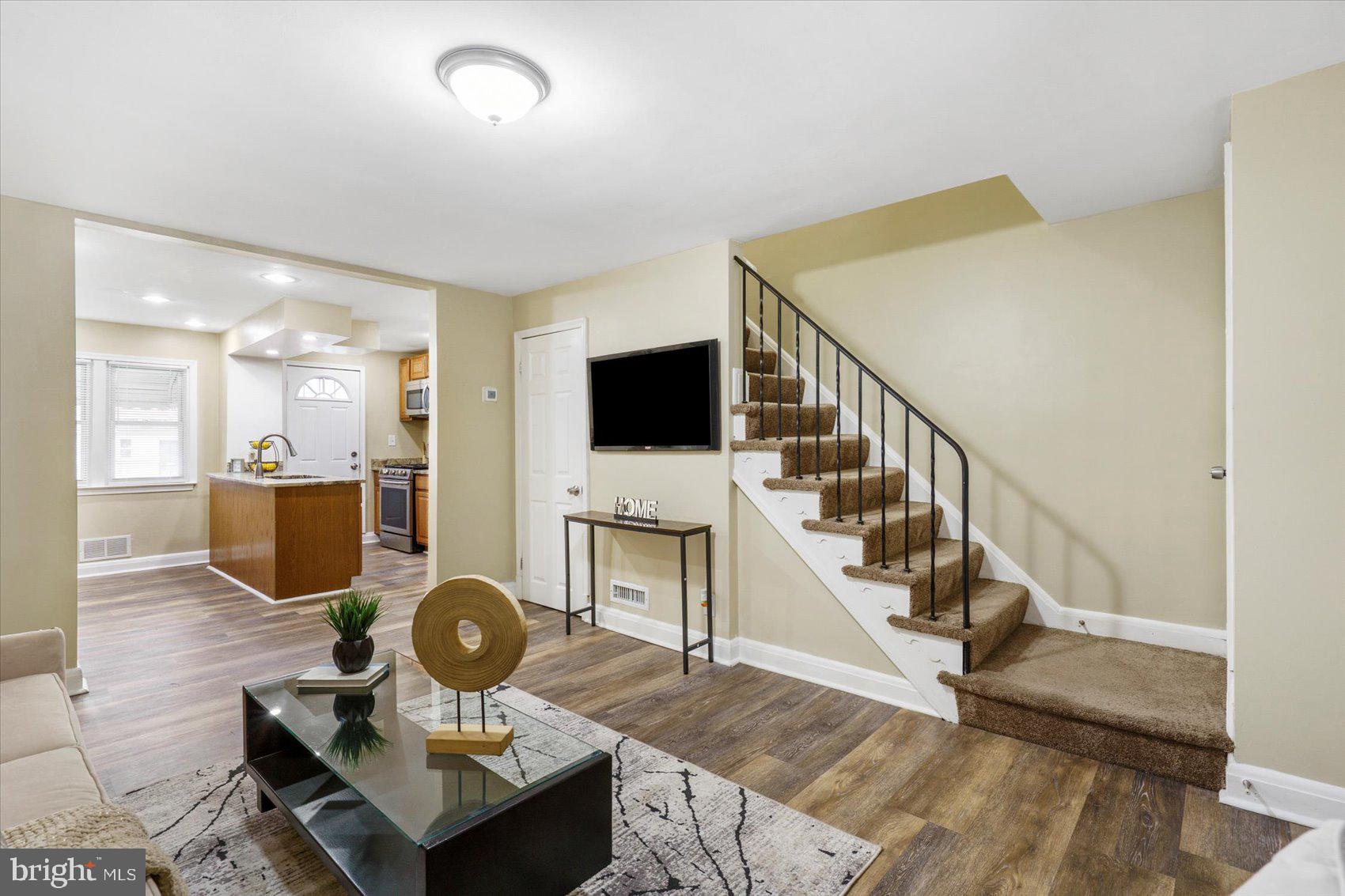 BELAIR-EDISON - Residential